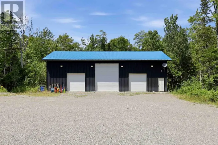 1363 Caribou RD, Bruce Mines