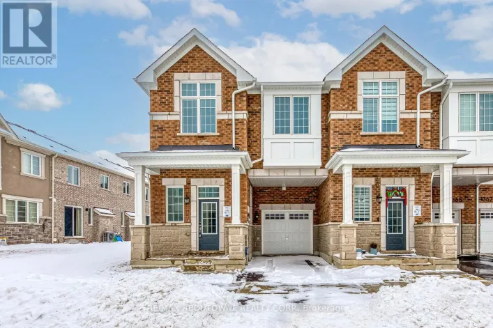 1363 COPLEY COURT, Milton