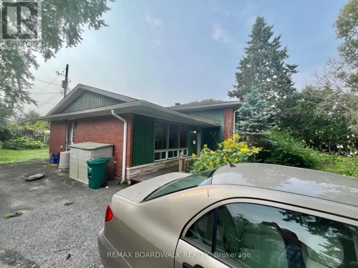1363 DUFORD DRIVE, Ottawa