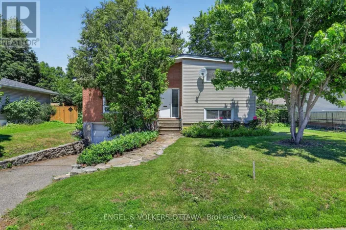 1363 HERON ROAD, Ottawa