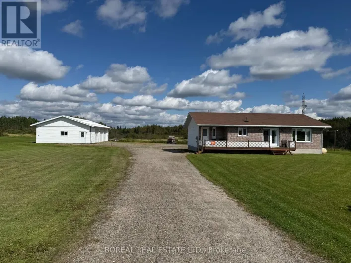 1363 HWY 652, Cochrane