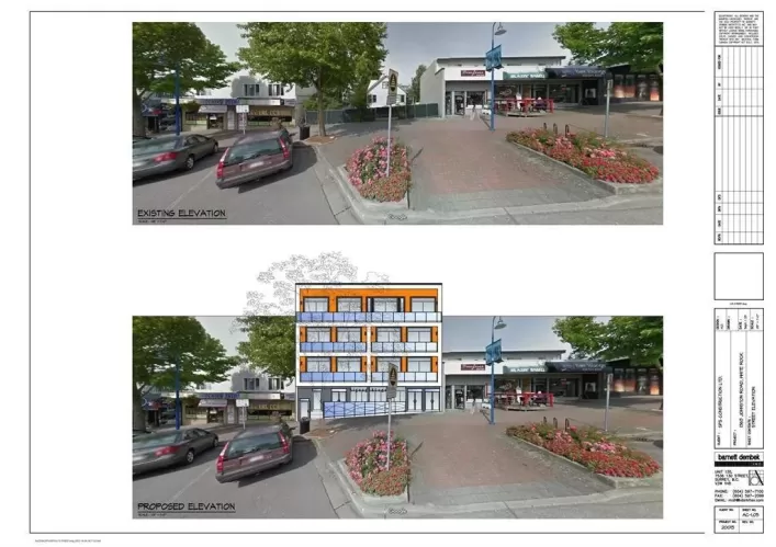 1363 JOHNSTON ROAD, White Rock