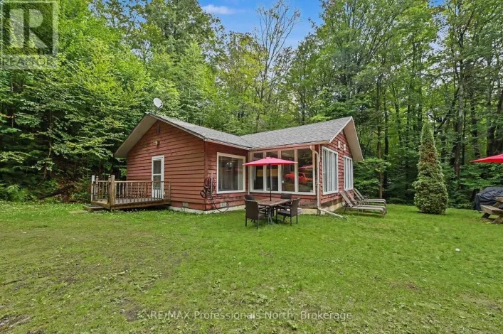 1363 ROSS LAKE ROAD, Dysart et al