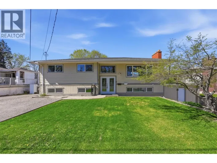 1363 Schubert Drive, Kamloops