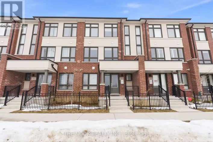1363 SHANKEL ROAD, Oshawa