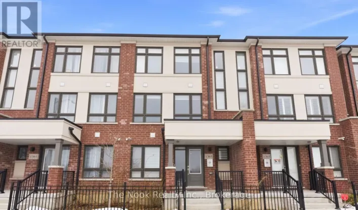 1363 SHANKEL ROAD, Oshawa