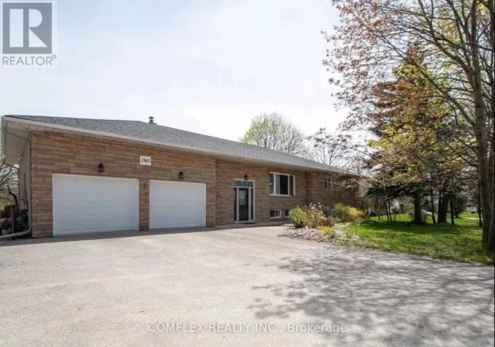 1363 TOWNLINE ROAD N, Clarington