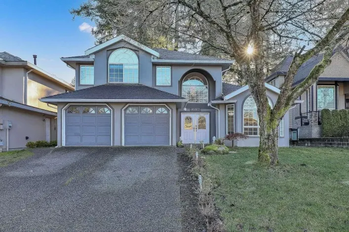 13636 60A AVENUE, Surrey