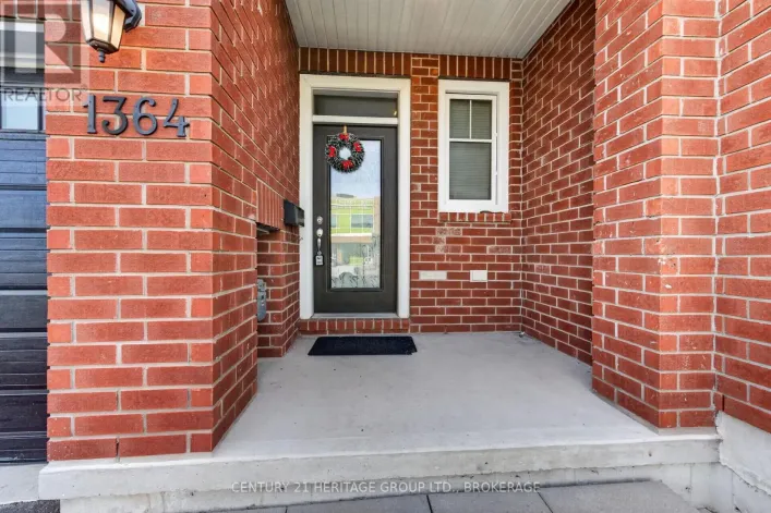 1364 DEMERS AVENUE, Kingston