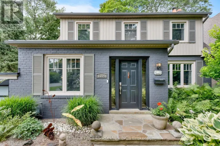 1364 ISLINGTON AVENUE, Toronto