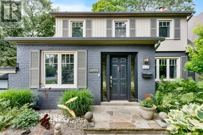 1364 ISLINGTON AVENUE, Toronto