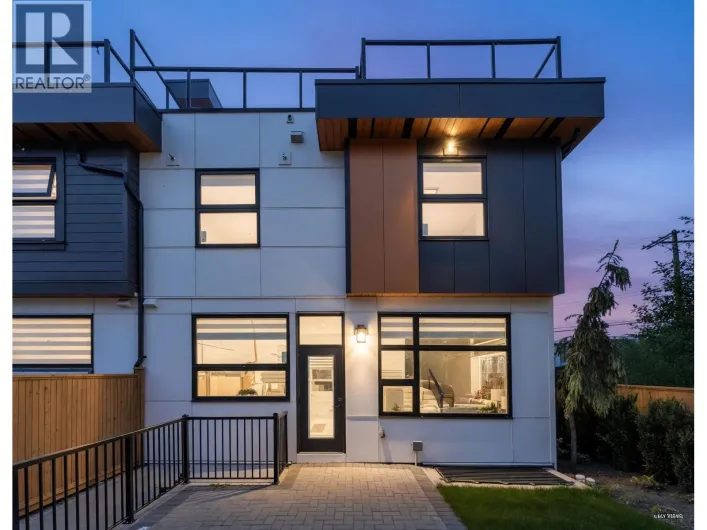 13642 232 STREET, Maple Ridge