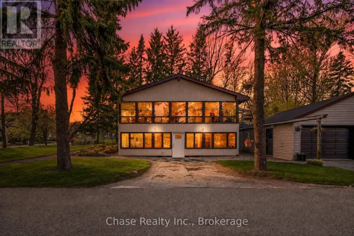 13645 NINTH LINE, Whitchurch-Stouffville