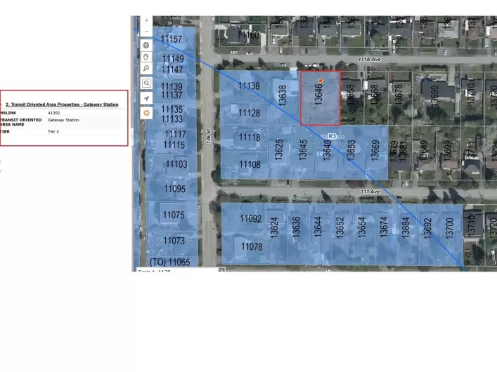 13646 111A AVENUE, Surrey