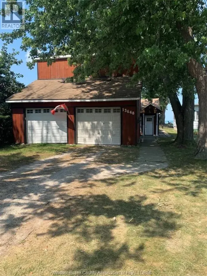 13648 RIVERSIDE DRIVE East, Tecumseh