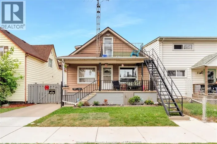 1365 ALBERT STREET, Windsor