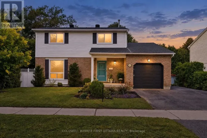 1365 BADEN AVENUE, Ottawa