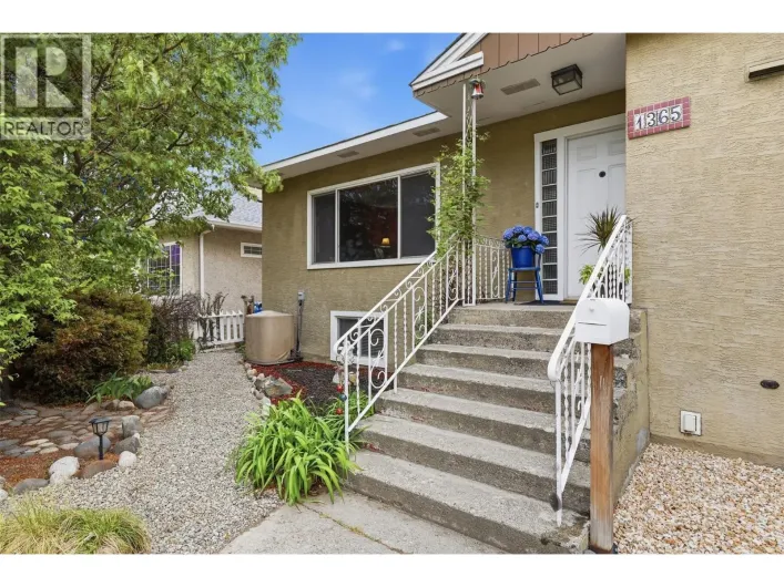 1365 COLUMBIA Street, Kamloops