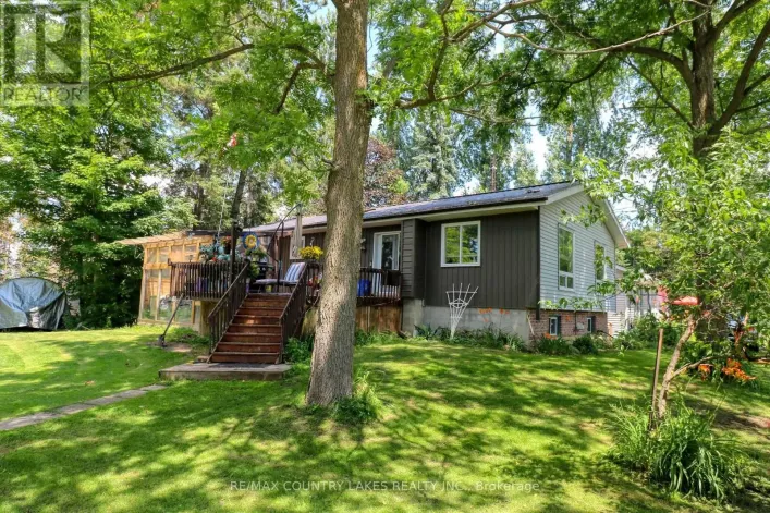 1365 CONCESSION ROAD 9, Brock