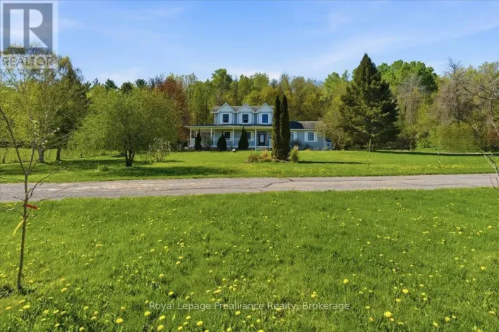 1365 FRANKFORD ROAD, Quinte West