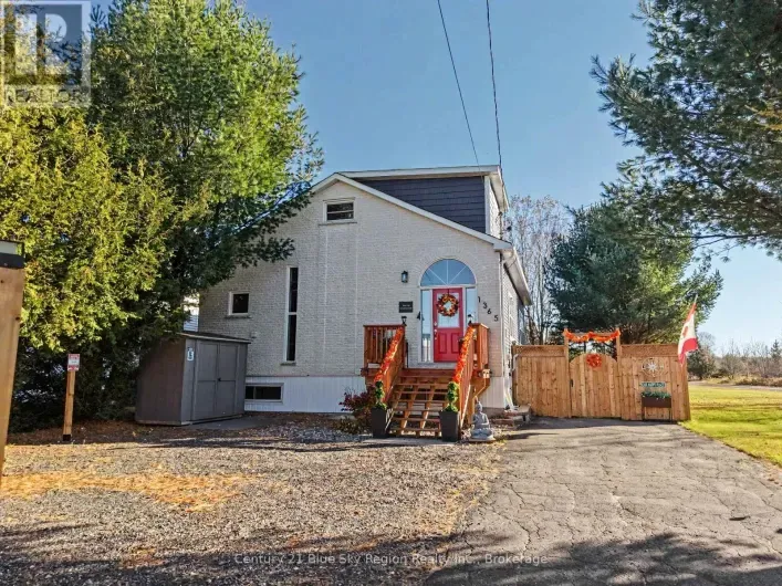House for sale: 1365 MAIN STREET, Greater Sudbury