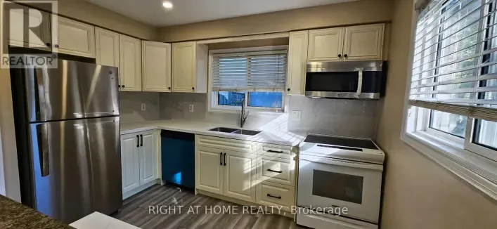 House for rent: 1365 MARY STREET, Oshawa