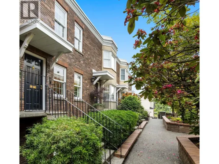 1365 W 7TH AVENUE, Vancouver