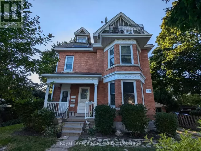 1366 4TH AVENUE W, Owen Sound