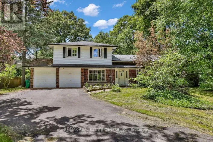 1366 ALDO DRIVE, Mississauga