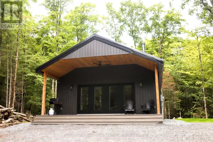 1366 BASSHAUNT LAKE ROAD, Dysart et al