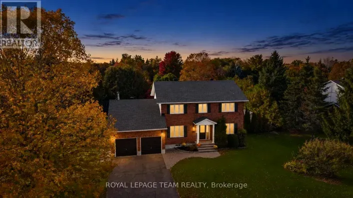 1366 CORNFIELD CRESCENT, Ottawa