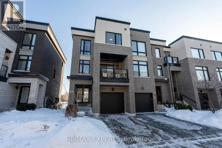 1366 GULL CROSSING, Pickering