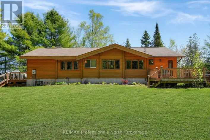 1366 HOSPITALITY ROAD, Minden Hills