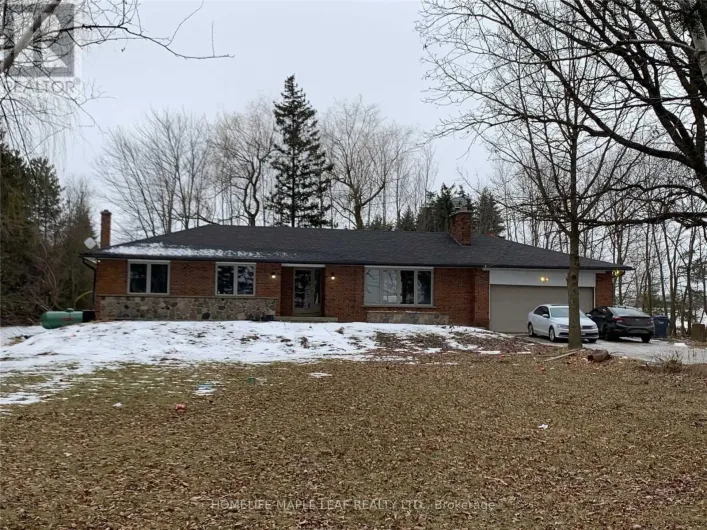 13660 AIRPORT ROAD, Caledon