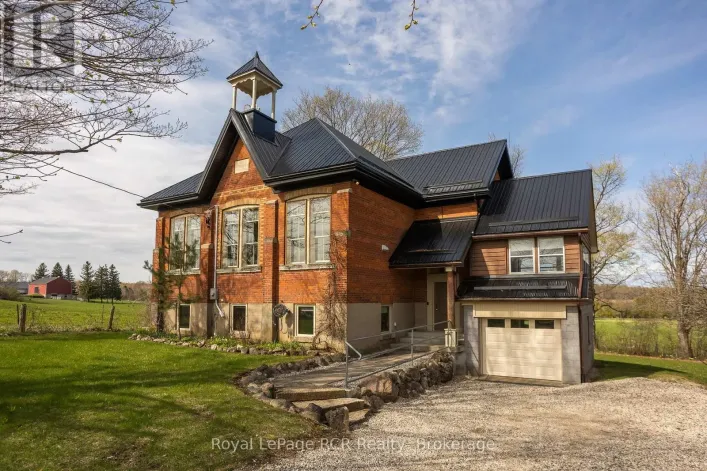 136630 GREY ROAD 12, Grey Highlands