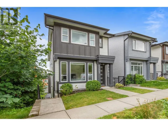 13667 232A STREET, Maple Ridge