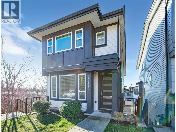 13667 232A STREET, Maple Ridge