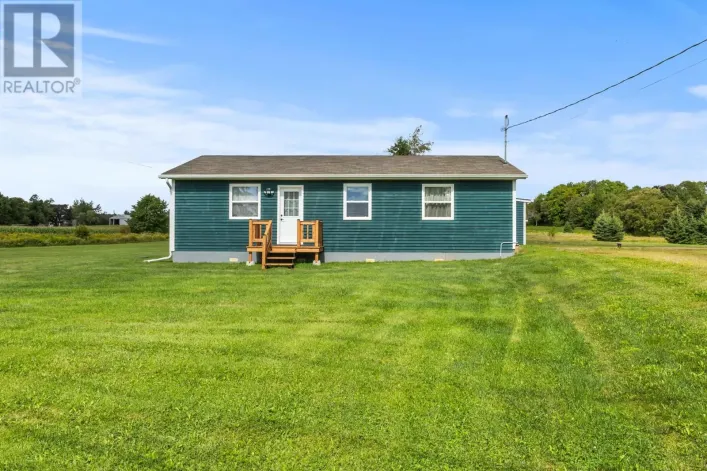 1366B Pownal Road, Alexandra