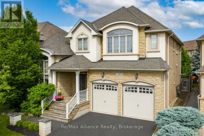 1367 ARROWHEAD ROAD, Oakville