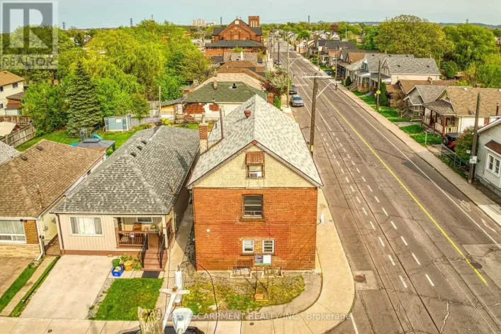 1367 CANNON STREET E, Hamilton