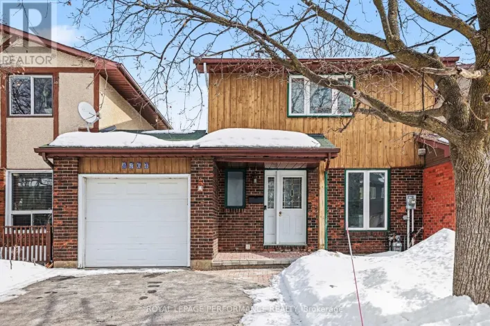1367 CEDARCROFT CRESCENT, Ottawa