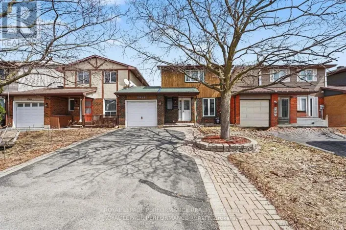 1367 CEDARCROFT CRESCENT, Ottawa