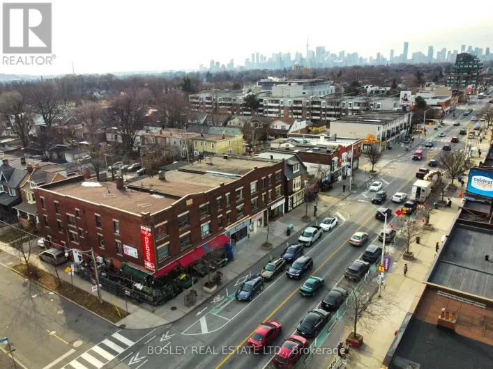 1367 DANFORTH AVENUE, Toronto