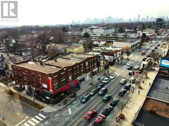1367 DANFORTH AVENUE, Toronto
