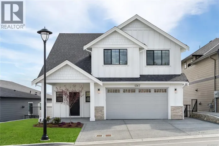 1367 Flint Ave, Langford