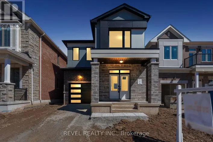 1367 HEARNS PLACE, Milton