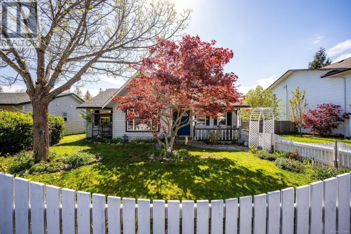 1367 LARSEN Rd, Courtenay