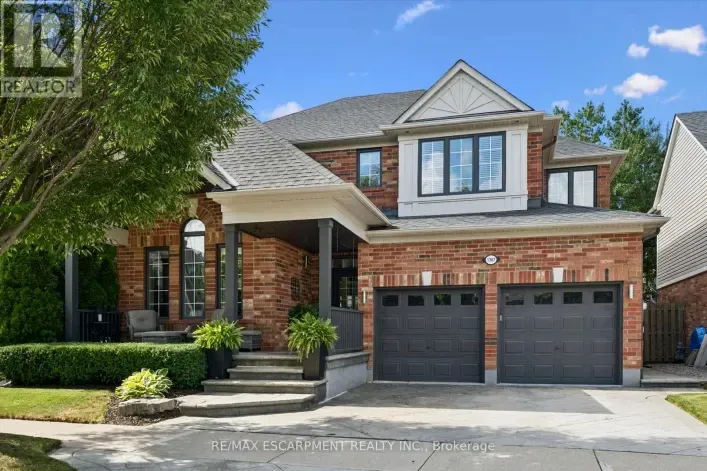 1367 MCGUFFIN GATE, Milton