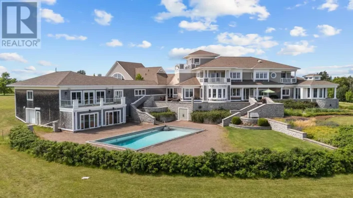 1367 Mill River East Road, Mill River East