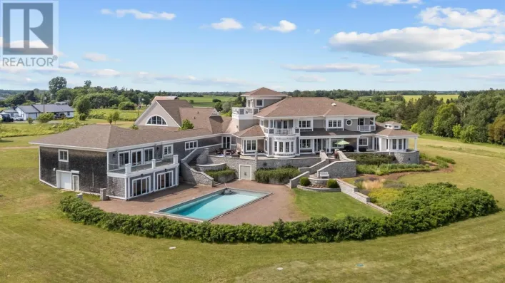 1367 Mill River East Road, Mill River East